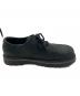 中古・古着 BIRKENSTOCK (ビルケンシュトック) HIGHWOOD LECE LOW ブラック サイズ:SIZE 41：14000円