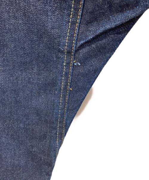 JUNYA WATANABE MAN（ジュンヤワタナベマン）JUNYA WATANABE MAN (ジュンヤワタナベマン) デニムパンツ インディゴ サイズ:Sの古着・服飾アイテム