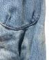 中古・古着 UNUSED (アンユーズド) bondege denim pants インディゴ サイズ:1：20000円