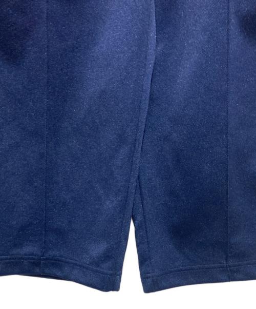 COMME des GARCONS SHIRT（コムデギャルソンシャツ）COMME des GARCONS SHIRT (コムデギャルソンシャツ) トラックパンツ ネイビー サイズ:Ｌの古着・服飾アイテム