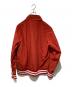 D.C.WHITE (ディーシーホワイト) IVY LEAGUERS JUMPER レッド サイズ:Ｌ：15000円