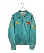 THE REAL McCOY'Sザ・リアルマッコイズ）の古着「ベトジャン/VIET-NAM JACKET」｜グリーン