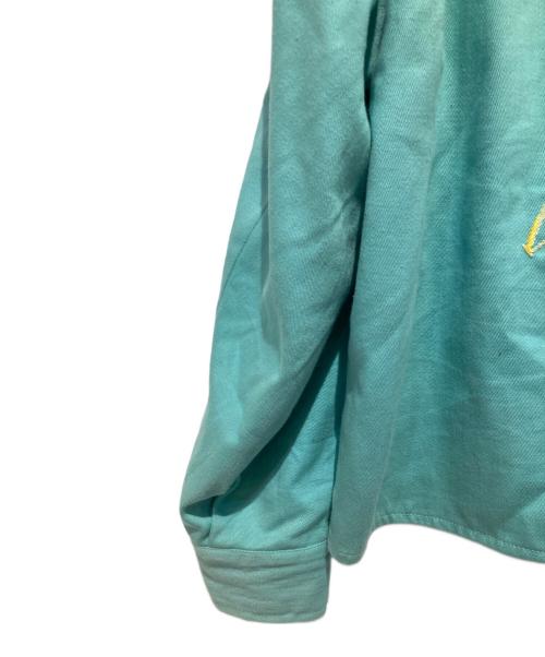 THE REAL McCOY'S（ザ・リアルマッコイズ）THE REAL McCOY'S (ザ・リアルマッコイズ) ベトジャン/VIET-NAM JACKET グリーン サイズ:Ｌの古着・服飾アイテム