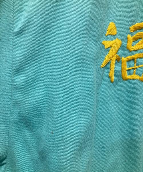 THE REAL McCOY'S（ザ・リアルマッコイズ）THE REAL McCOY'S (ザ・リアルマッコイズ) ベトジャン/VIET-NAM JACKET グリーン サイズ:Ｌの古着・服飾アイテム