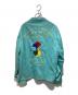 THE REAL McCOY'S (ザ・リアルマッコイズ) ベトジャン/VIET-NAM JACKET グリーン サイズ:Ｌ：24000円