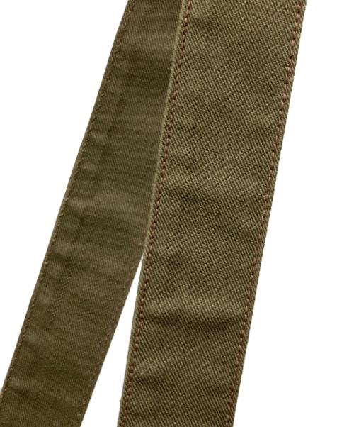freewheelers（フリーホイーラーズ）FREEWHEELERS (フリーホイーラーズ) UNIION SPECIAL OVERALLS オリーブ サイズ:34の古着・服飾アイテム
