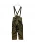 FREEWHEELERS (フリーホイーラーズ) UNIION SPECIAL OVERALLS オリーブ サイズ:34：30000円