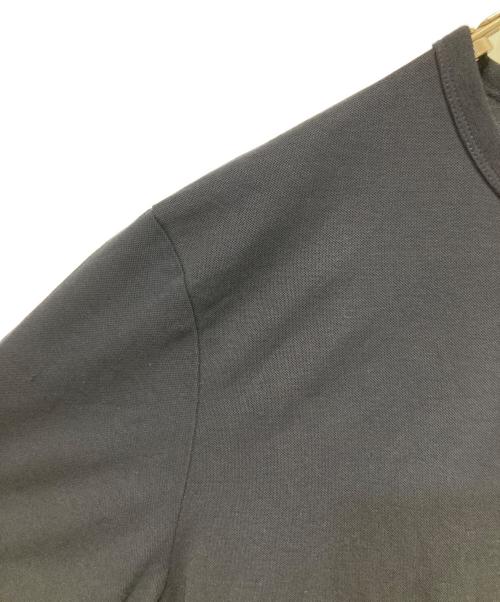 HUGO BOSS（ヒューゴ ボス）HUGO BOSS (ヒューゴ ボス) Tシャツ ネイビー サイズ:XLの古着・服飾アイテム