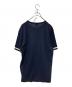 HUGO BOSS (ヒューゴ ボス) Tシャツ ネイビー サイズ:XL：6000円