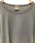 中古・古着 HUGO BOSS (ヒューゴ ボス) Tシャツ ネイビー サイズ:XL：6000円