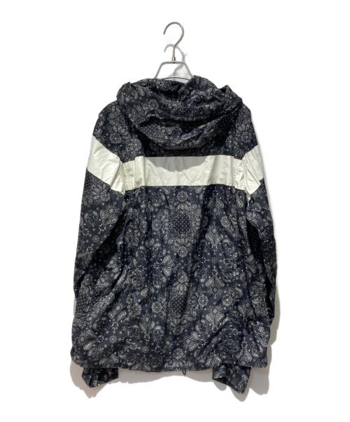 MONCLER（モンクレール）MONCLER (モンクレール) マウンテンパーカー ブラック サイズ:2の古着・服飾アイテム