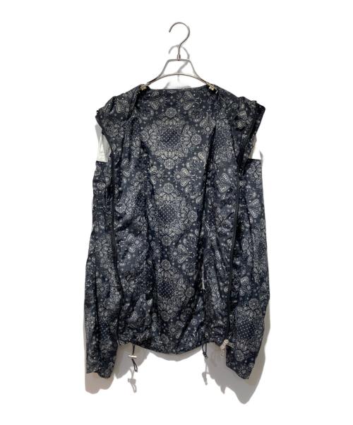 MONCLER（モンクレール）MONCLER (モンクレール) マウンテンパーカー ブラック サイズ:2の古着・服飾アイテム