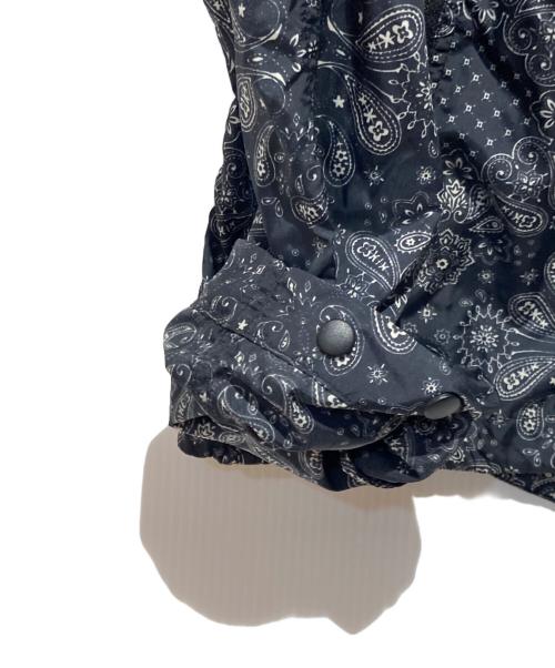 MONCLER（モンクレール）MONCLER (モンクレール) マウンテンパーカー ブラック サイズ:2の古着・服飾アイテム