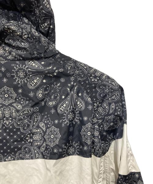 MONCLER（モンクレール）MONCLER (モンクレール) マウンテンパーカー ブラック サイズ:2の古着・服飾アイテム