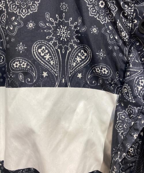 MONCLER（モンクレール）MONCLER (モンクレール) マウンテンパーカー ブラック サイズ:2の古着・服飾アイテム
