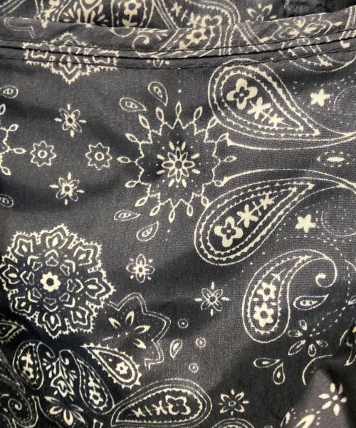 MONCLER（モンクレール）MONCLER (モンクレール) マウンテンパーカー ブラック サイズ:2の古着・服飾アイテム