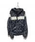 MONCLER（モンクレール）の古着「マウンテンパーカー」｜ブラック