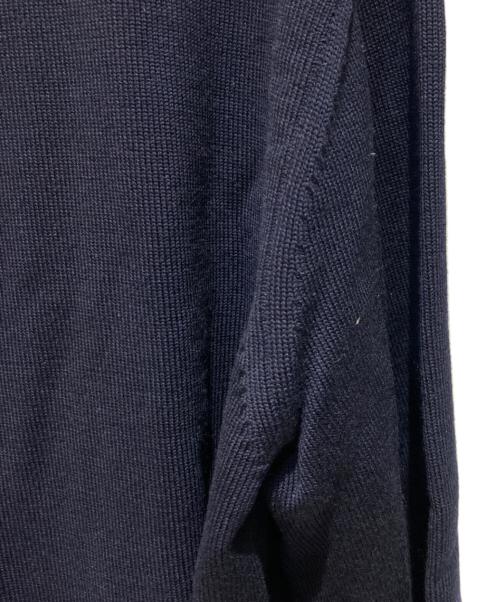 FENDI（フェンディ）FENDI (フェンディ) バグスモンスターニット ネイビー サイズ:52の古着・服飾アイテム