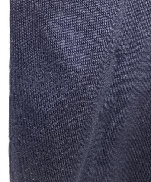 FENDI（フェンディ）FENDI (フェンディ) バグスモンスターニット ネイビー サイズ:52の古着・服飾アイテム