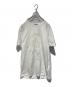 MONCLER（モンクレール）の古着「MAGLIA T-SHIRT」｜ホワイト
