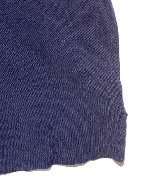 POLO RALPH LAUREN（ポロ・ラルフローレン）POLO RALPH LAUREN (ポロ・ラルフローレン) ポロシャツ ネイビー サイズ:XLの古着・服飾アイテム