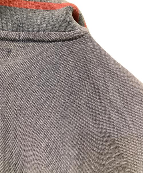 POLO RALPH LAUREN（ポロ・ラルフローレン）POLO RALPH LAUREN (ポロ・ラルフローレン) ポロシャツ ネイビー サイズ:XLの古着・服飾アイテム