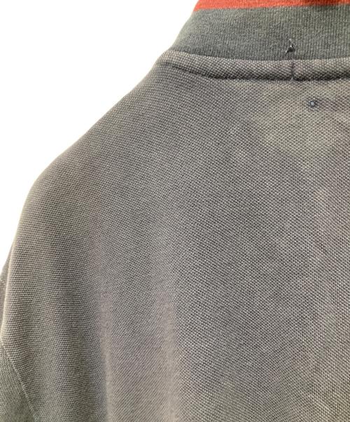 POLO RALPH LAUREN（ポロ・ラルフローレン）POLO RALPH LAUREN (ポロ・ラルフローレン) ポロシャツ ネイビー サイズ:XLの古着・服飾アイテム