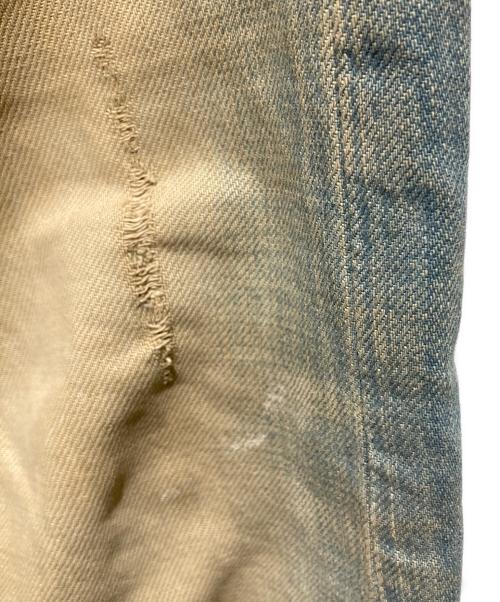 DIESEL（ディーゼル）DIESEL (ディーゼル) デニムパンツ インディゴ サイズ:W29の古着・服飾アイテム