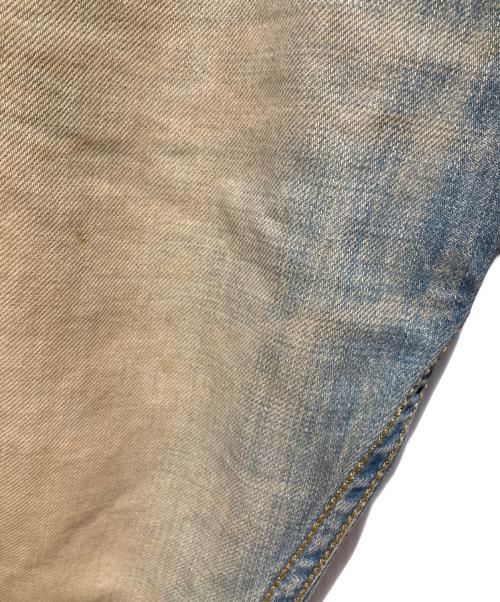 DIESEL（ディーゼル）DIESEL (ディーゼル) デニムパンツ インディゴ サイズ:W29の古着・服飾アイテム
