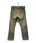 DIESEL (ディーゼル) デニムパンツ インディゴ サイズ:W29：8000円