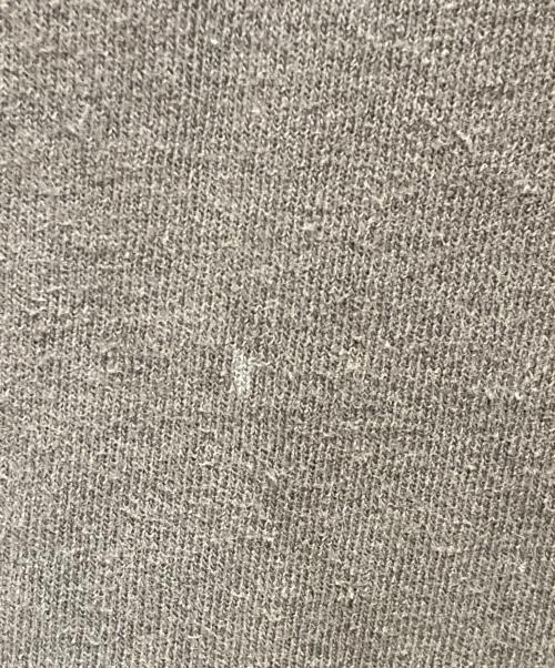 MARLBORO COUNTRY STORE（マルボロカントリーストア）MARLBORO COUNTRY STORE (マルボロカントリーストア) MAN POCKET TEE ブラウン サイズ:Freeの古着・服飾アイテム
