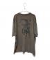 MARLBORO COUNTRY STORE (マルボロカントリーストア) MAN POCKET TEE ブラウン サイズ:Free：10000円