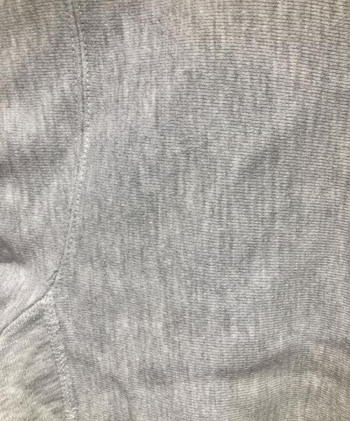Champion REVERSE WEAVE（チャンピオン リバース ウィーブ）Champion REVERSE WEAVE (チャンピオン リバース ウィーブ) 90'sプリントスウェット グレー サイズ:Mの古着・服飾アイテム