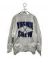 Champion REVERSE WEAVE（チャンピオン リバース ウィーブ）の古着「90'sプリントスウェット」｜グレー
