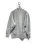 Champion REVERSE WEAVE (チャンピオン リバース ウィーブ) 90'sプリントスウェット グレー サイズ:M：12000円