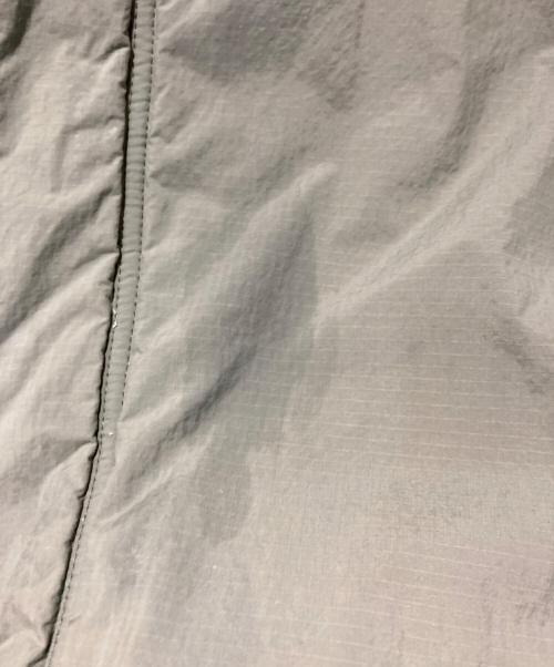 COMME des GARCONS HOMME（コムデギャルソン オム）COMME des GARCONS HOMME (コムデギャルソン オム) ナイロンジャケット グリーン サイズ:Mの古着・服飾アイテム