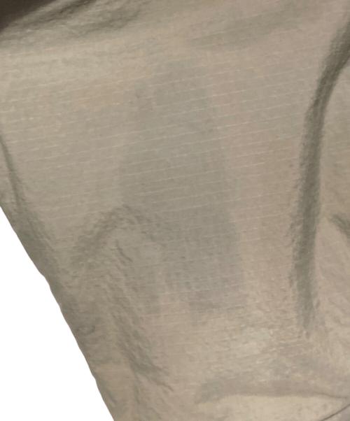 COMME des GARCONS HOMME（コムデギャルソン オム）COMME des GARCONS HOMME (コムデギャルソン オム) ナイロンジャケット グリーン サイズ:Mの古着・服飾アイテム