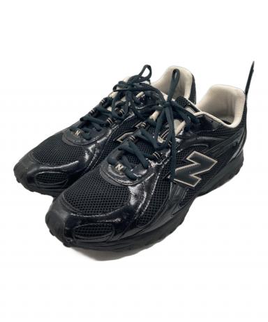 中古・古着通販】NEW BALANCE (ニューバランス) スニーカー ブラック