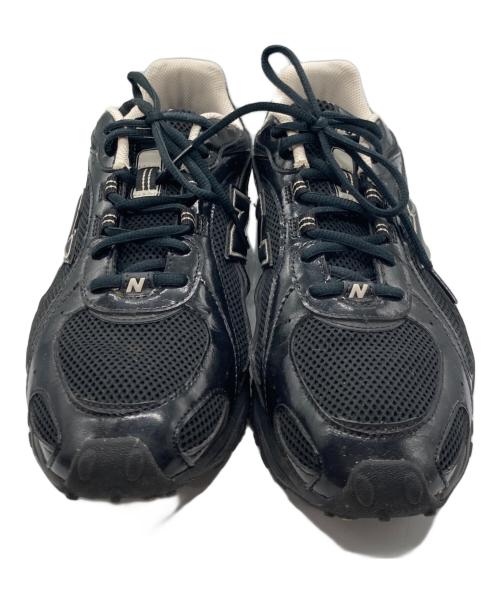NEW BALANCE（ニューバランス）NEW BALANCE (ニューバランス) スニーカー ブラック サイズ:29cmの古着・服飾アイテム