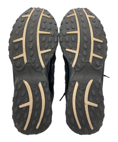 NEW BALANCE（ニューバランス）NEW BALANCE (ニューバランス) スニーカー ブラック サイズ:29cmの古着・服飾アイテム