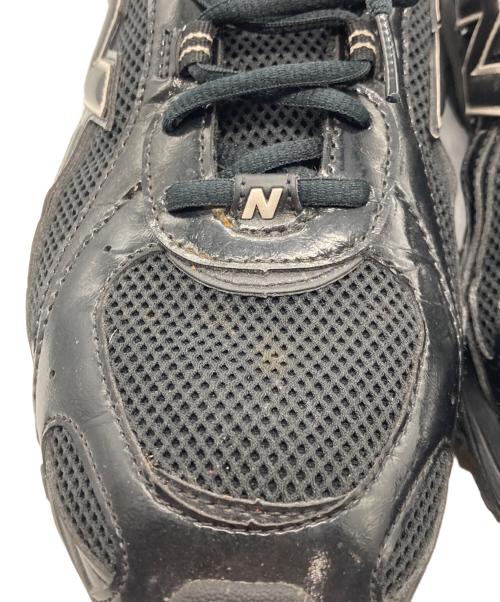 NEW BALANCE（ニューバランス）NEW BALANCE (ニューバランス) スニーカー ブラック サイズ:29cmの古着・服飾アイテム