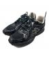 NEW BALANCE（ニューバランス）の古着「スニーカー」｜ブラック