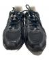 NEW BALANCE (ニューバランス) スニーカー ブラック サイズ:29cm：13000円