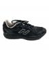 中古・古着 NEW BALANCE (ニューバランス) スニーカー ブラック サイズ:29cm：13000円