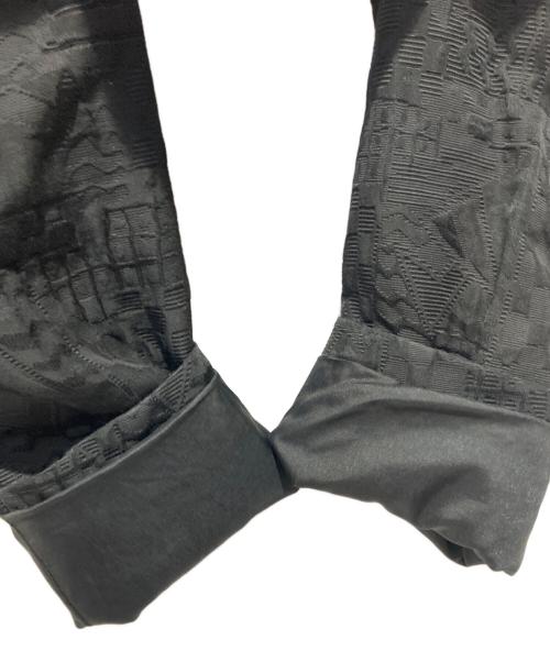 EMPORIO ARMANI（エンポリオ アルマーニ）EMPORIO ARMANI (エンポリオ アルマーニ) 2Bジャケット ブラック サイズ:SIZE 46の古着・服飾アイテム