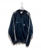 adidasアディダス）の古着「ATPトラックジャケット」｜ブラック