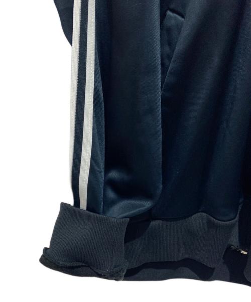 adidas（アディダス）adidas (アディダス) ATPトラックジャケット ブラック サイズ:XLの古着・服飾アイテム