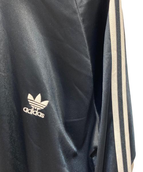 adidas（アディダス）adidas (アディダス) ATPトラックジャケット ブラック サイズ:XLの古着・服飾アイテム