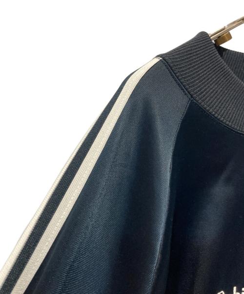 adidas（アディダス）adidas (アディダス) ATPトラックジャケット ブラック サイズ:XLの古着・服飾アイテム