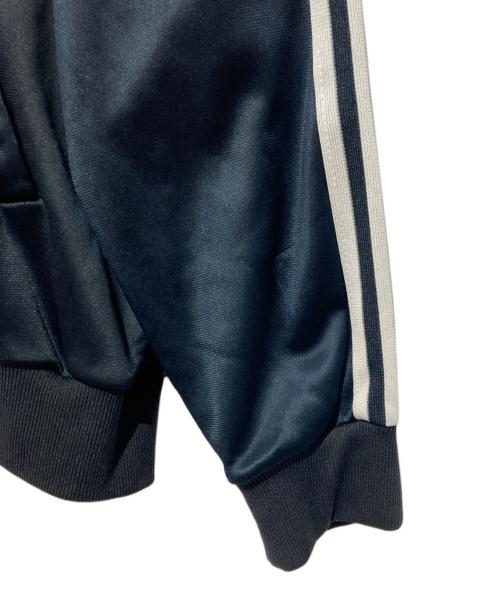 adidas（アディダス）adidas (アディダス) ATPトラックジャケット ブラック サイズ:XLの古着・服飾アイテム